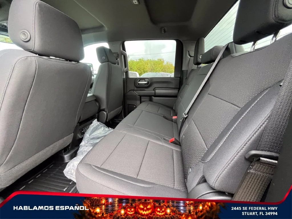 New 2026 Summit White GMC Pro DRW image 12
