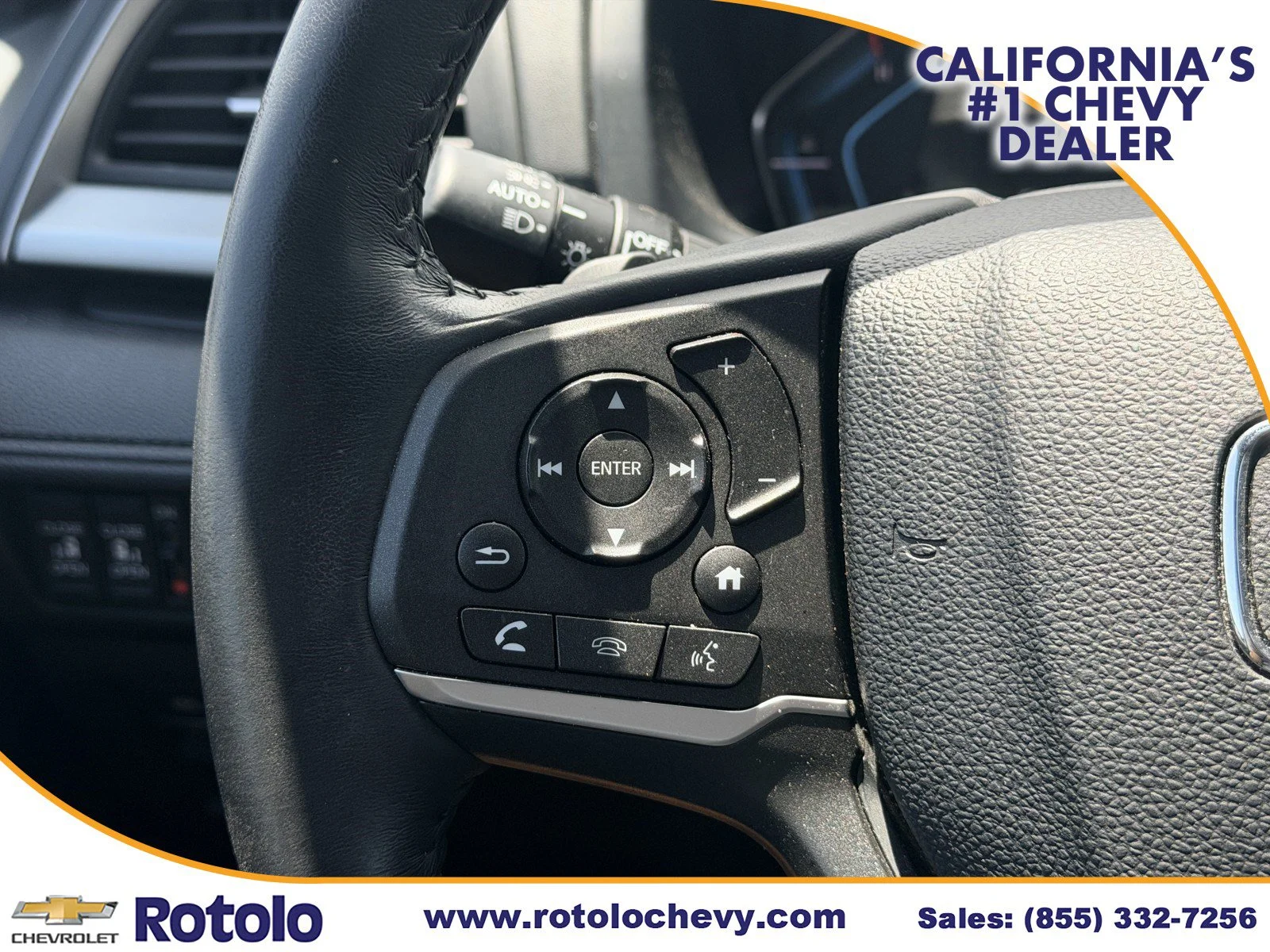 Used 2024  Honda EX-L image 28