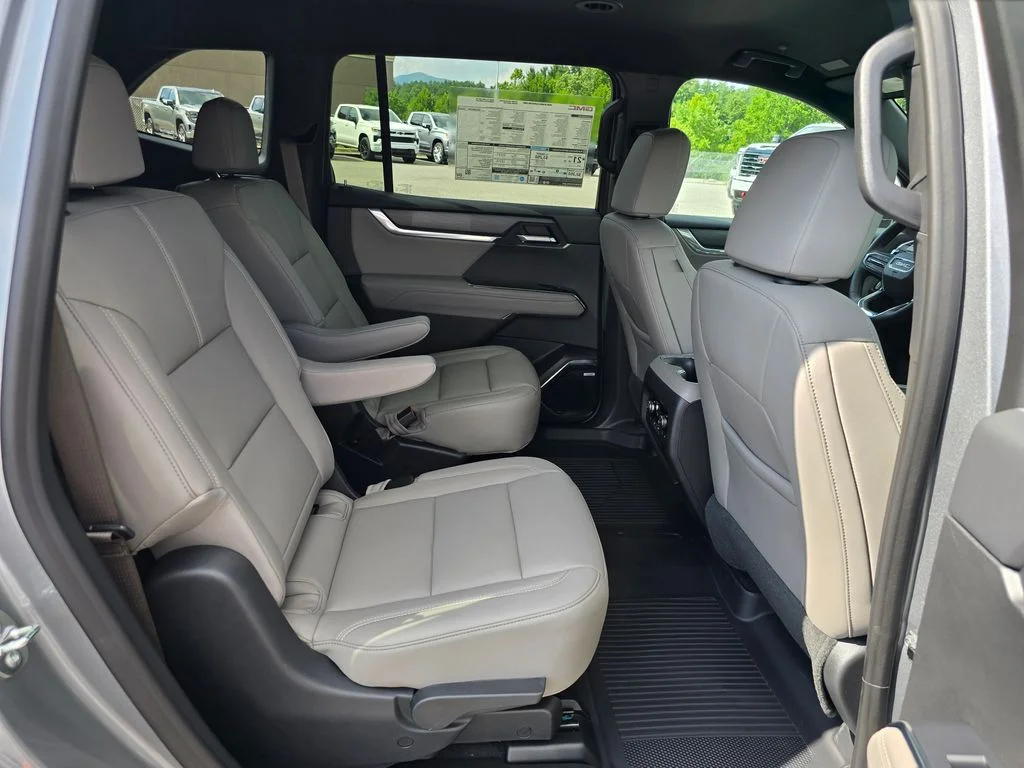 New 2026 Silver GMC Elevation image 25