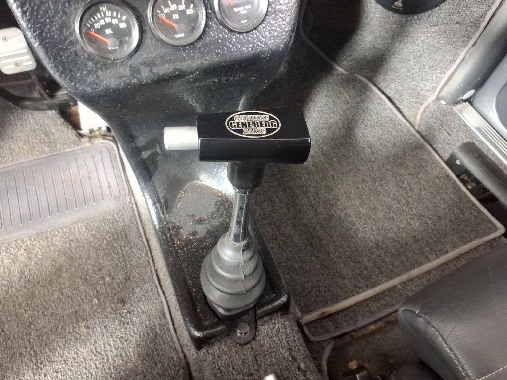 Used 1973  Volkswagen  image 20