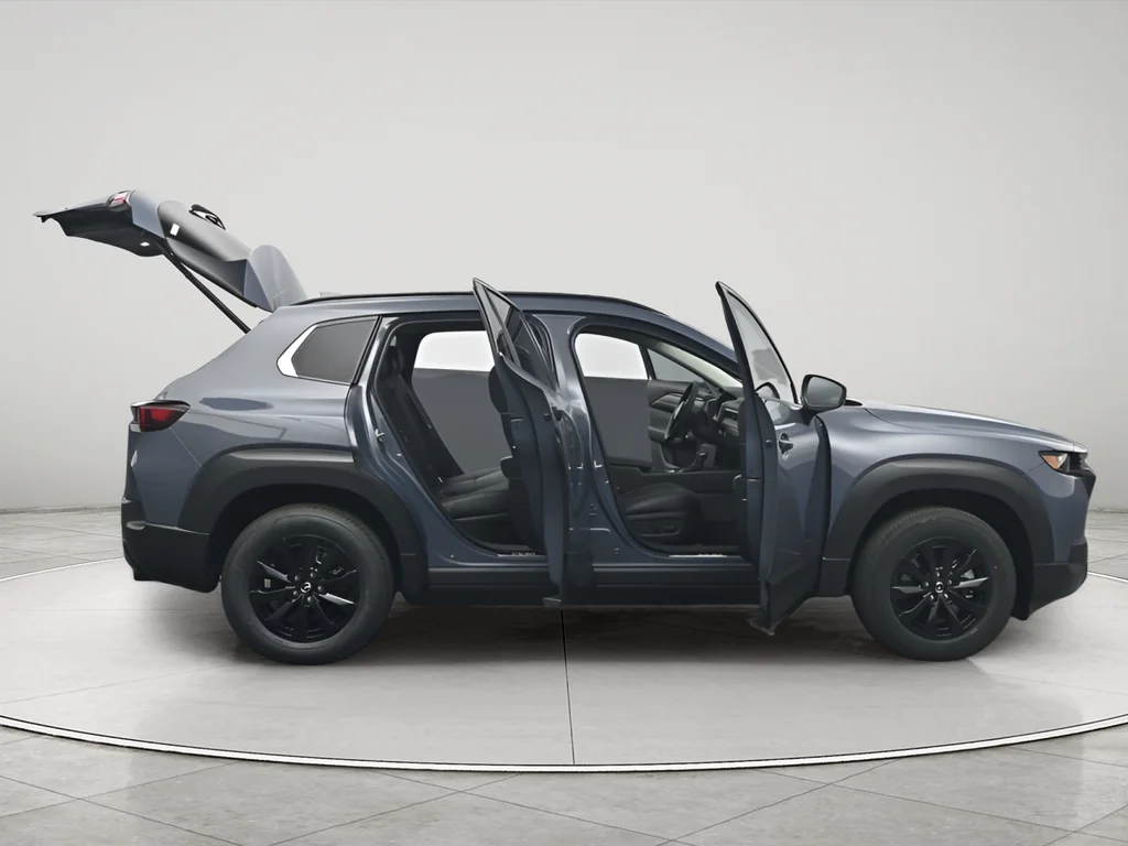 2026 Mazda CX-50 Premium - Photo 30