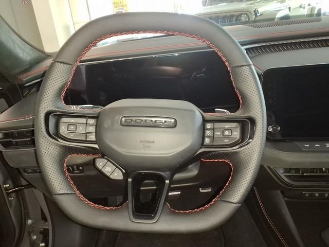 New 2026 Destroyer Gray Dodge Scat Pack Plus image 17