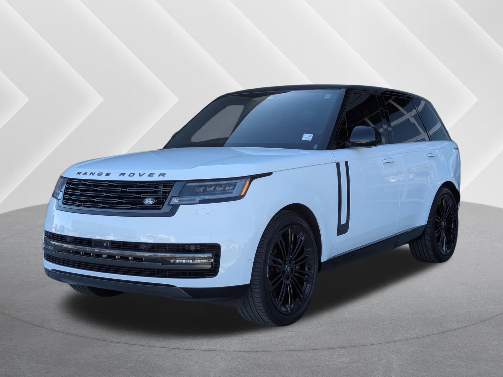 2024 Land Rover Range Rover 4.4 Autobiography SWB's photo