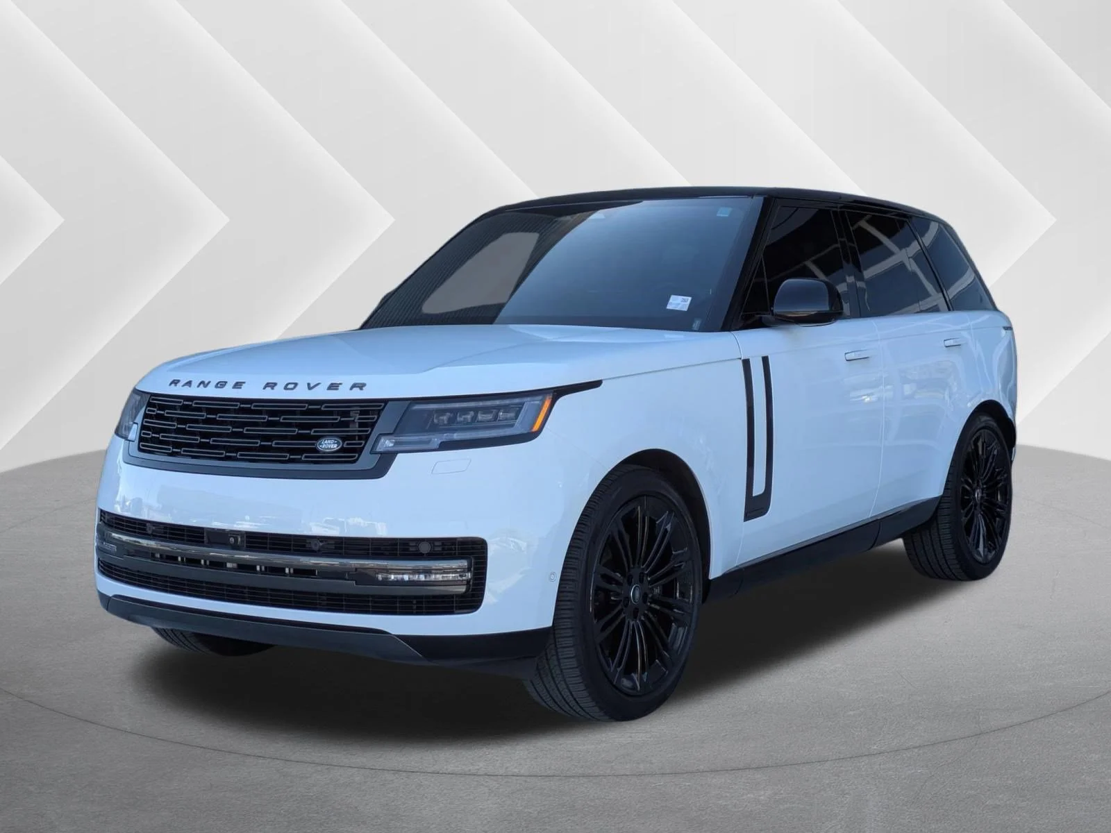 2024 Land Rover Range Rover 4.4 Autobiography SWB's photo