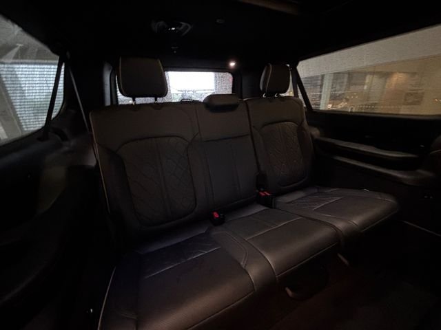 Used 2024 Red Jeep Series III image 17