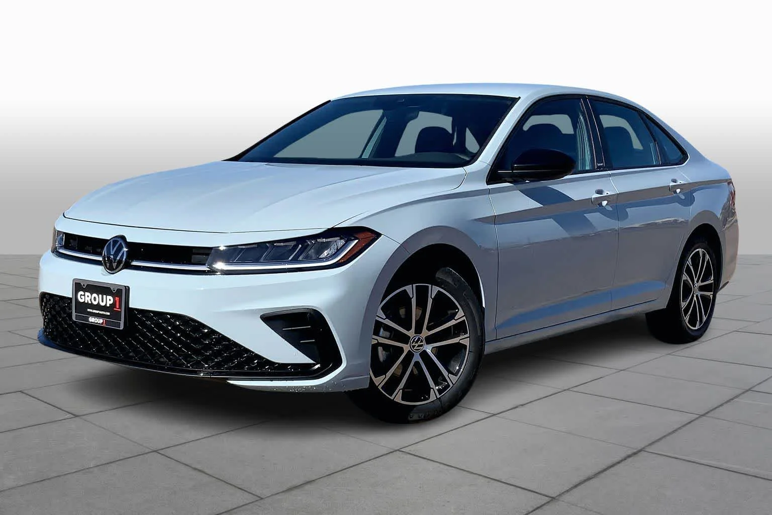 2026 Volkswagen Jetta 1.5T Sport Auto SULEV's photo
