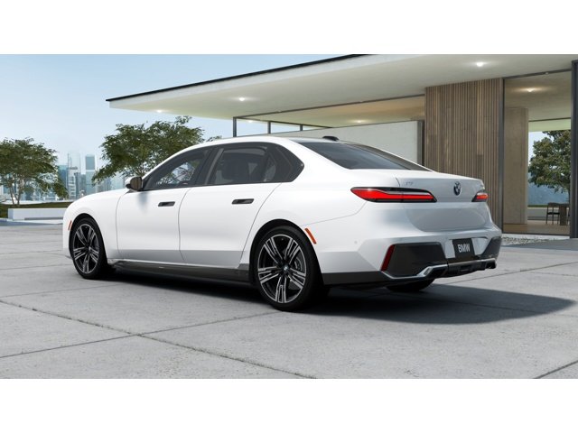 Pre-Owned 2024 BMW I7 XDrive60