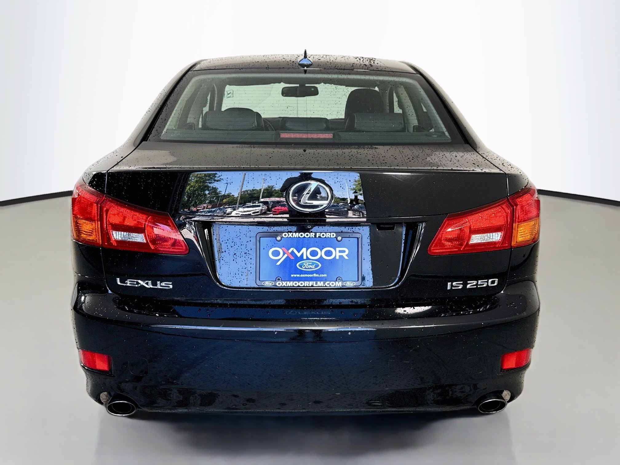 Used 2008 Obsidian Lexus Base image 10