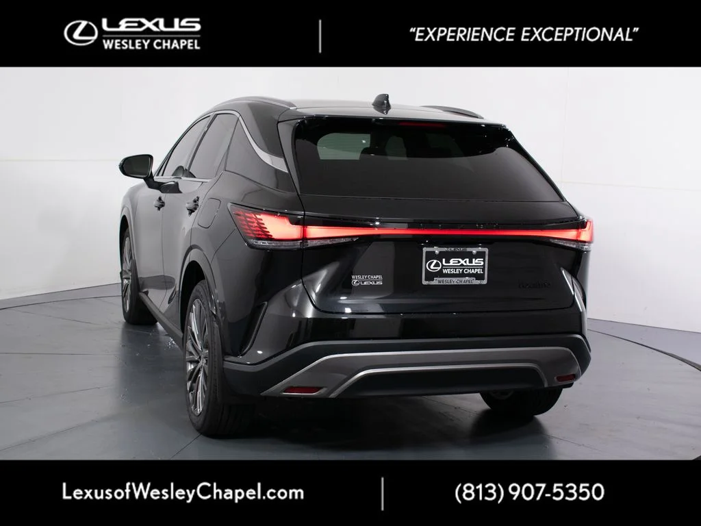 New 2026 Caviar Lexus  350 LUXURY image 3