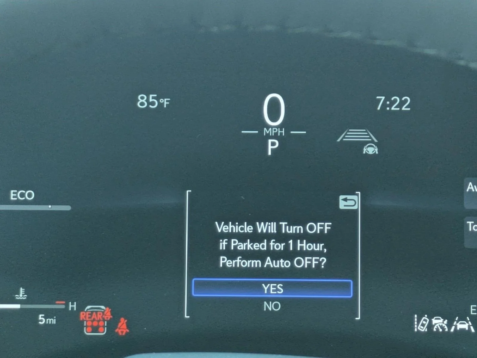 New 2026 Caviar Lexus  350 PREMIUM AWD image 10