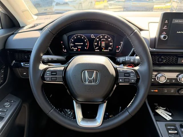 Certified Used 2026 URBAN GRAY Honda EX-L image 17