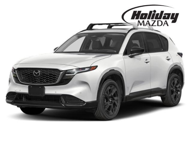 2026 Mazda CX-5 S Premium Plus Auto AWD's photo