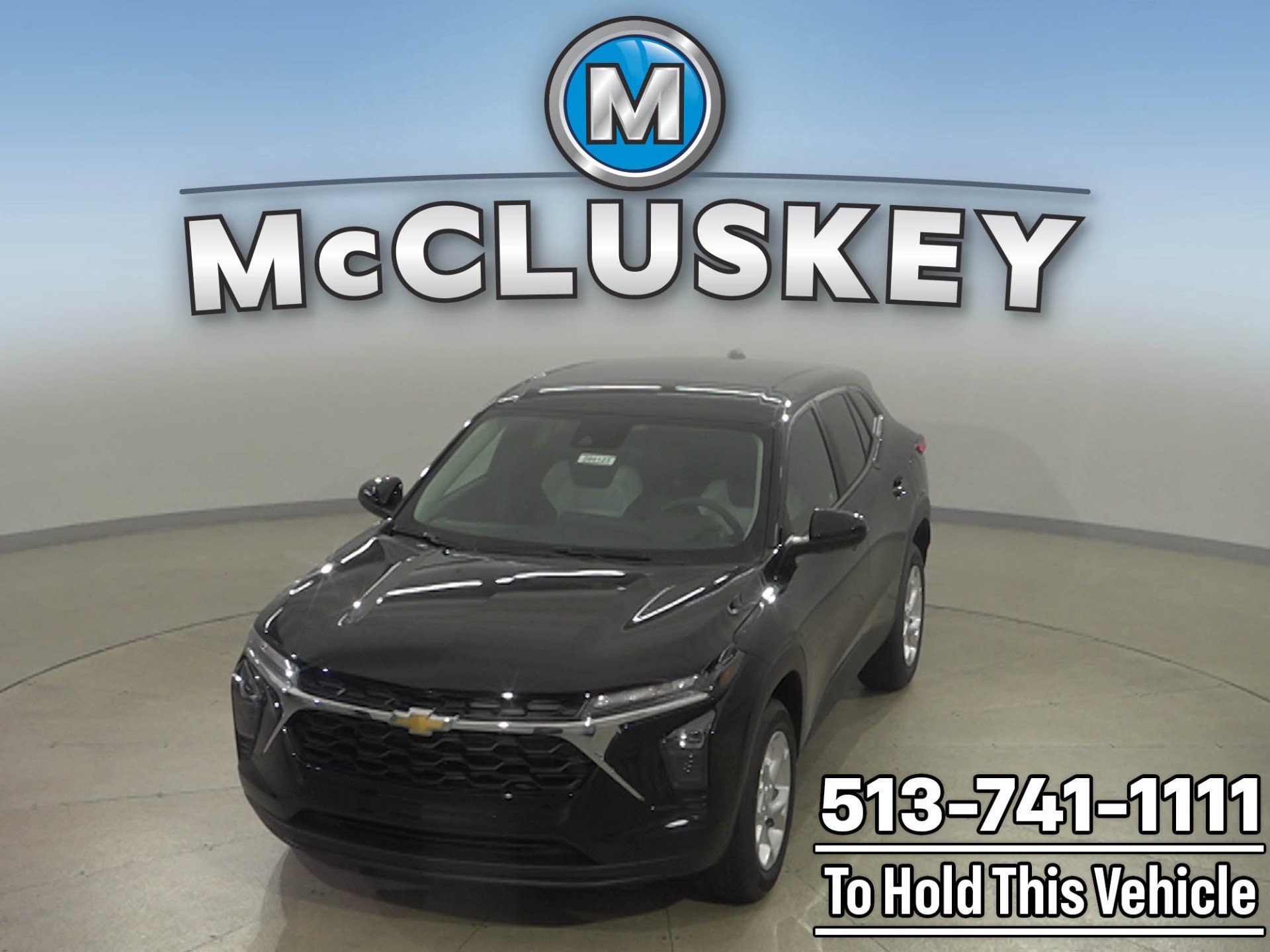 2026 Chevrolet Trax LS - Photo 51