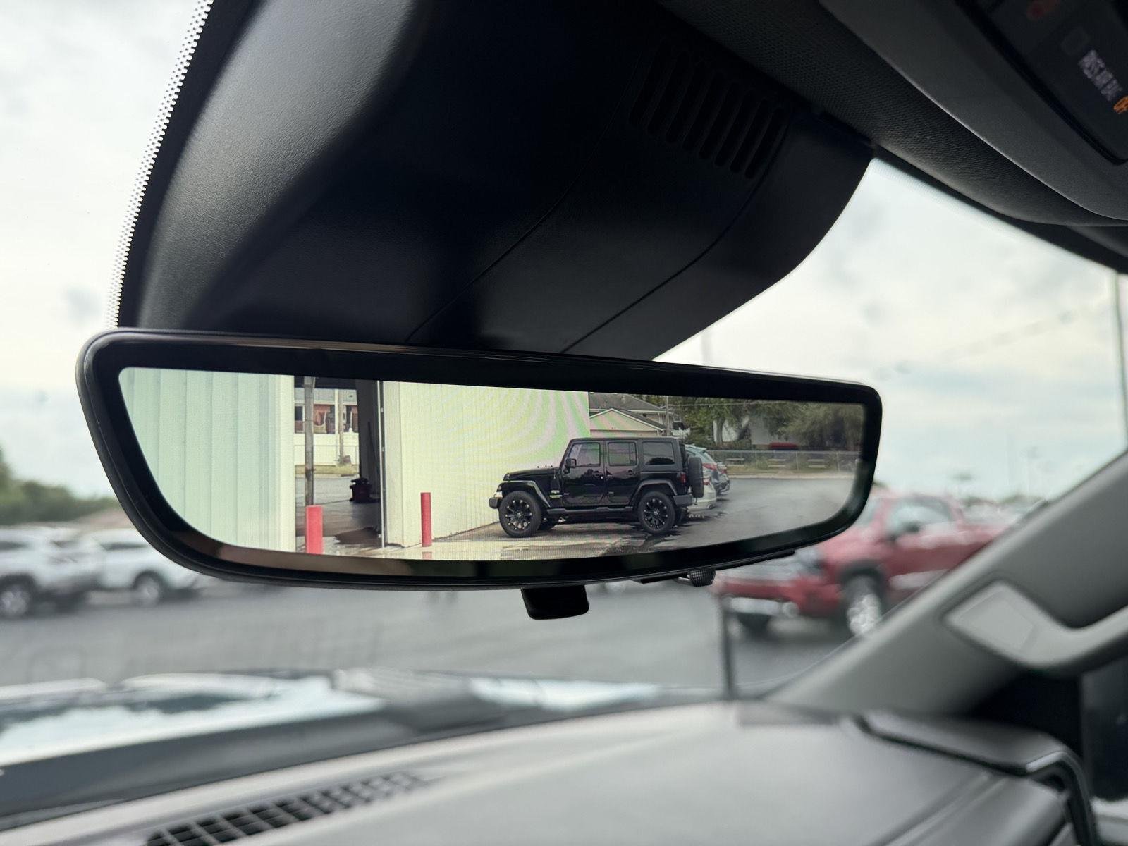 2026 Chevrolet Silverado 2500 HD LTZ - Photo 16