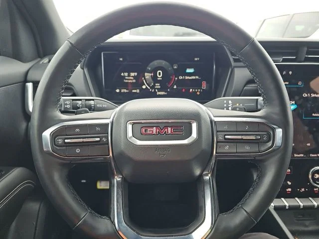 Used 2025 Black GMC Elevation image 12