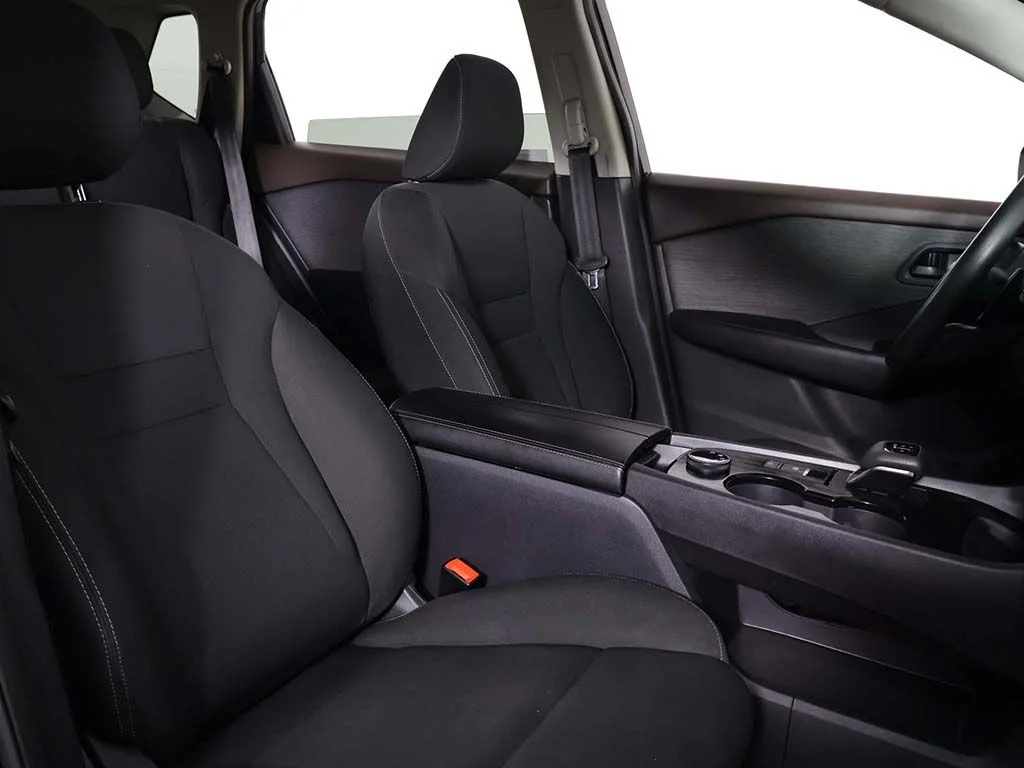 Used 2023 Super Black Nissan S image 28