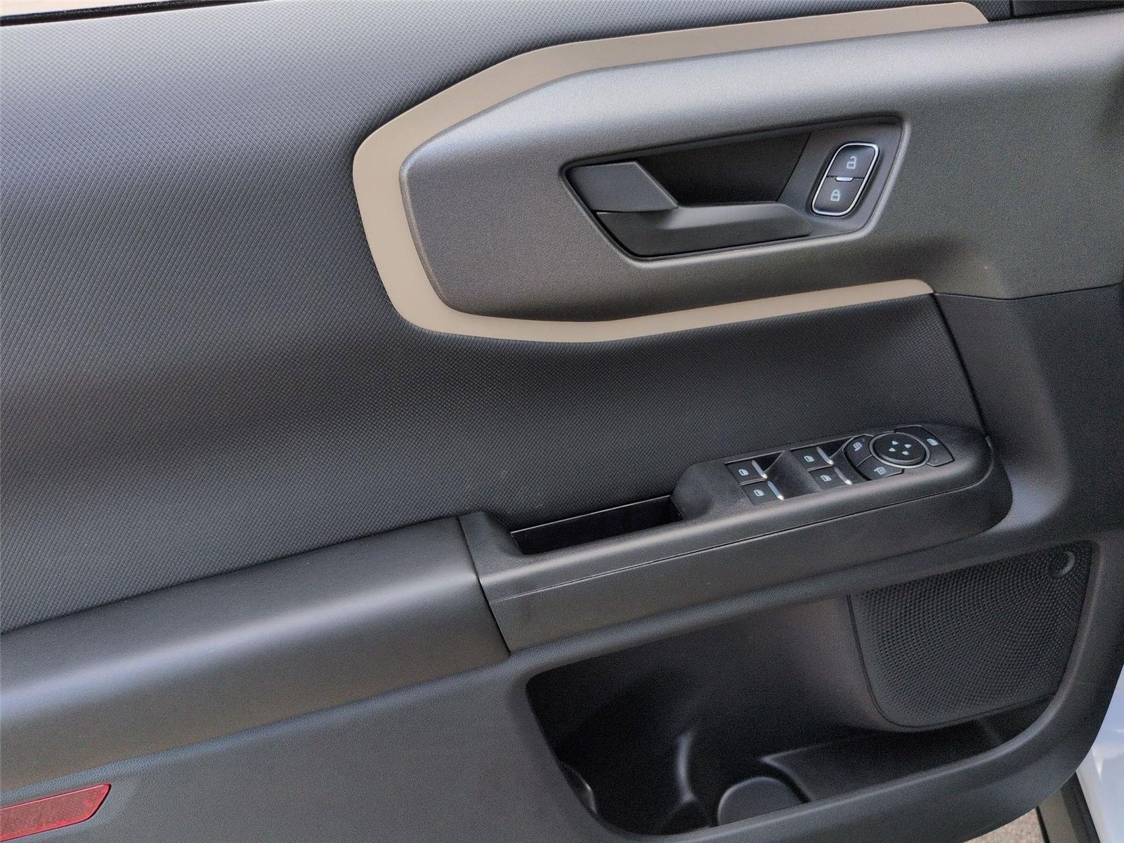New 2026 Oxford White Ford Big Bend® image 15