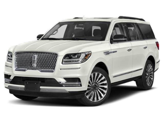 2020 Lincoln Navigator Black Label 4WD's photo