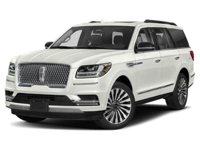 2020 Lincoln Navigator Black Label 4WD's photo