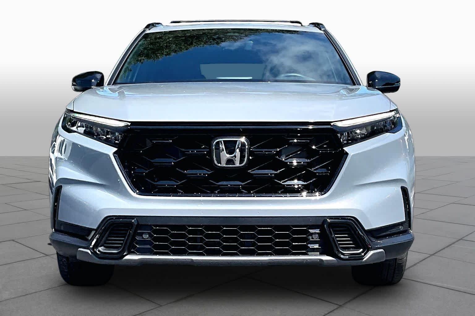 Pre-Owned 2024 Honda CR-V Sport-L