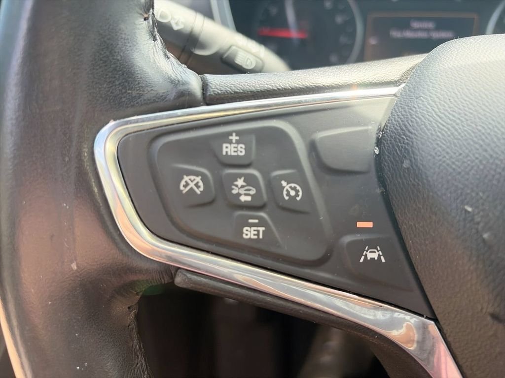 Used 2020 Black Chevrolet LT image 22
