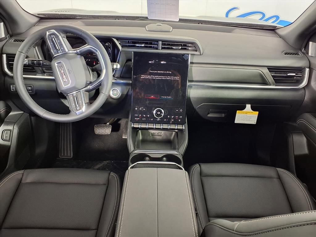 2026 GMC Terrain Elevation - Photo 6