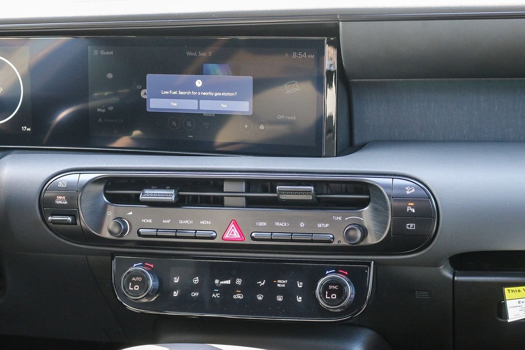 2026 Hyundai Palisade XRT Pro - Photo 13