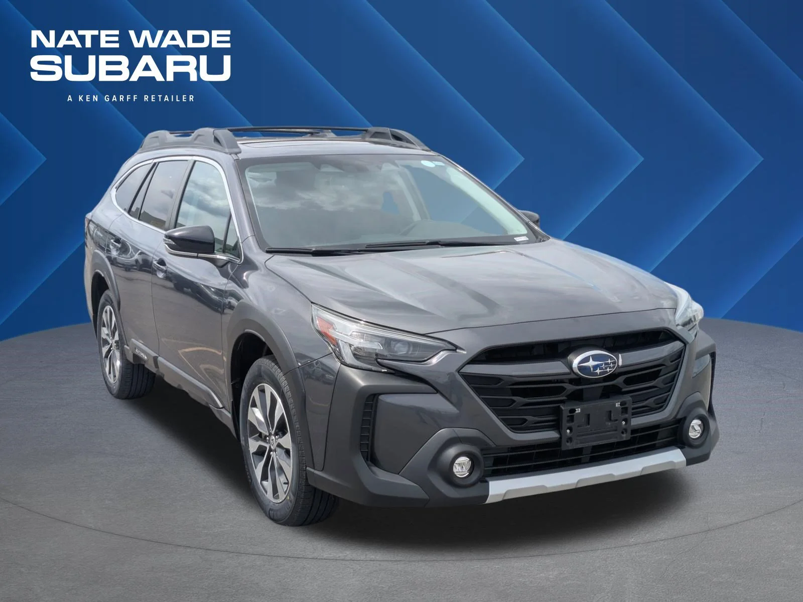 2023 Subaru Outback Limited XT's photo