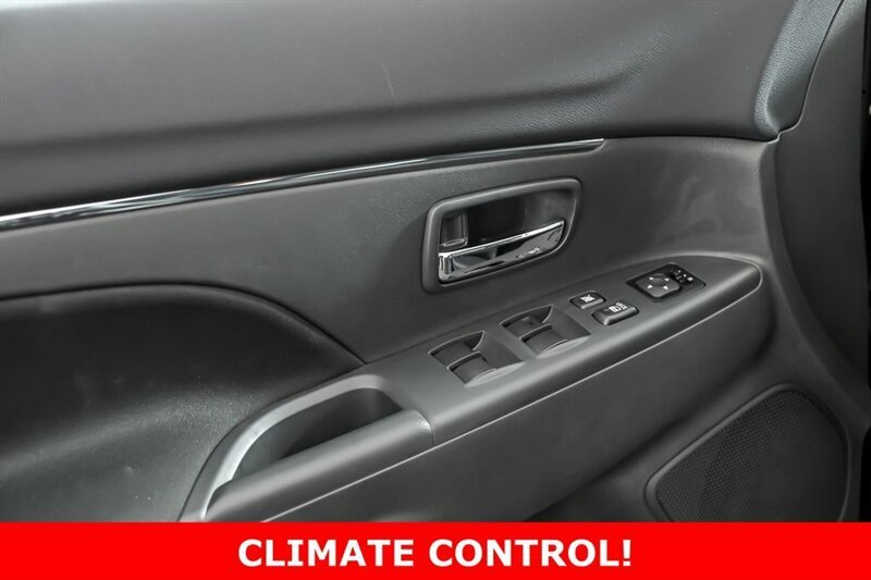 2024 Mitsubishi Outlander Sport ES - Photo 10