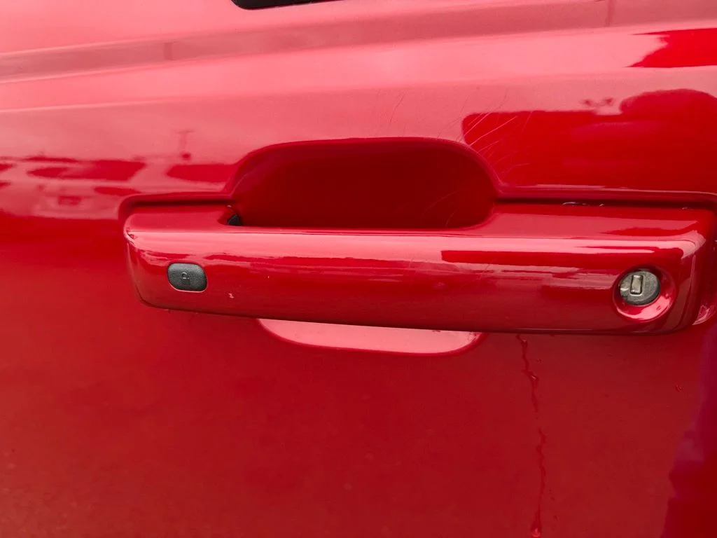 2021 Ford Bronco 4-Door Outer Banks - Photo 60