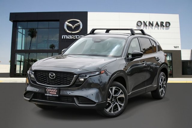 2026 Mazda CX-5 2.5 S Preferred AWD