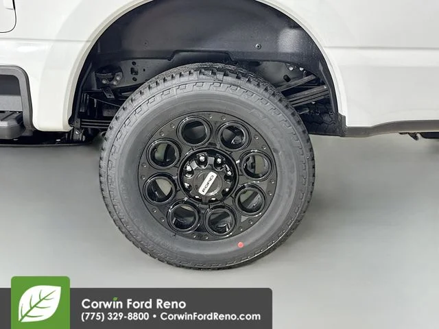 New 2026 Avalanche Ford Lariat image 34