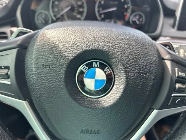 2018 BMW X5 sDrive35i - Photo 12