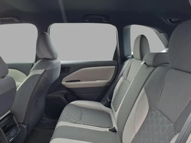 New 2026 DAYBREAK BLUE PEARL Subaru Standard Model image 7