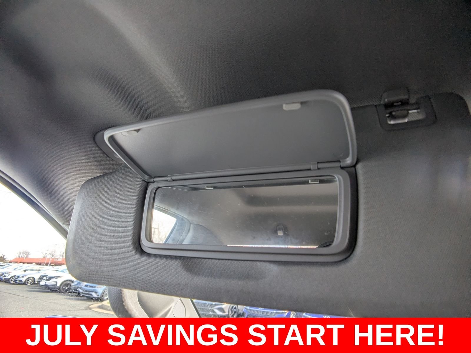 Used 2021 White Chevrolet WT image 23