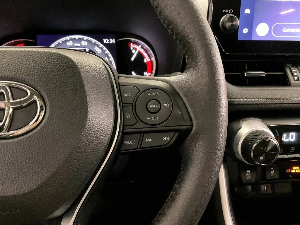 Certified Used 2023 Beige Toyota XLE Premium image 23