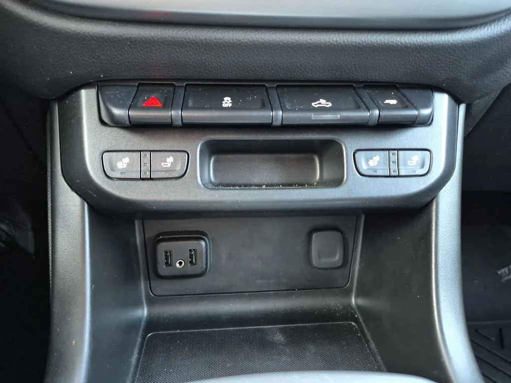 Certified Used 2022 Summit White Chevrolet LT image 30