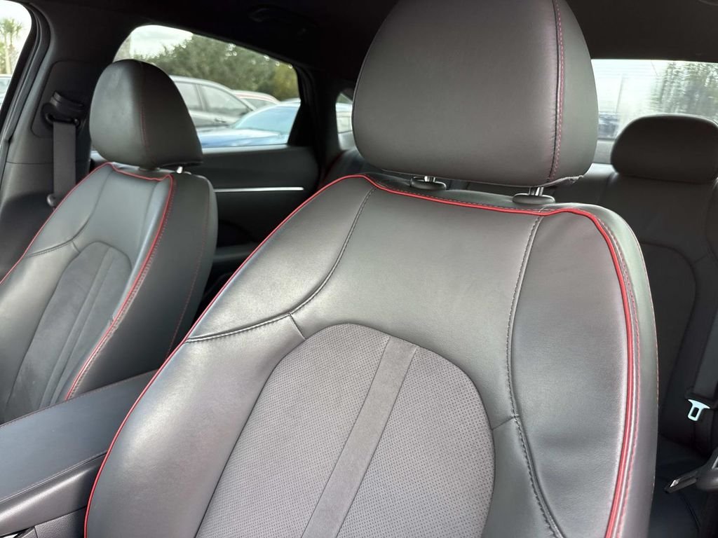 Used 2020 Gray Hyundai SEL Plus image 23