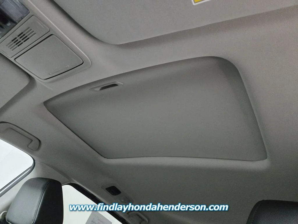 2026 Honda Odyssey EX-L - Photo 13
