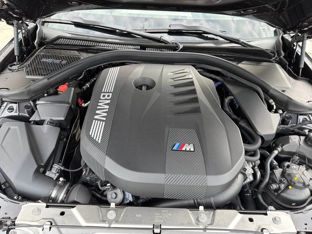 New 2026 Special Order Color BMW M340i xDrive image 10