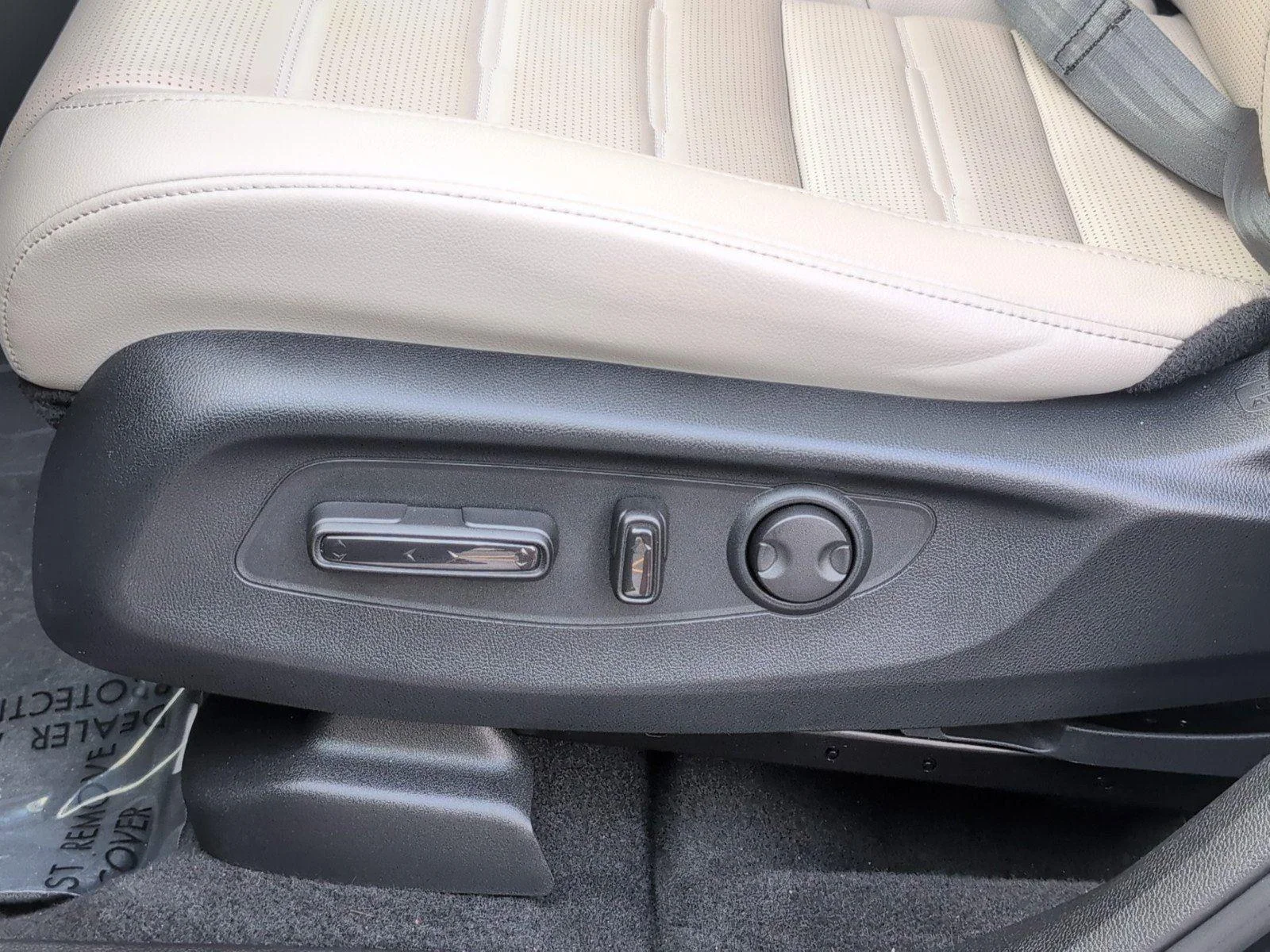 Used 2024 Meteorite Gray Metallic Honda EX-L image 15