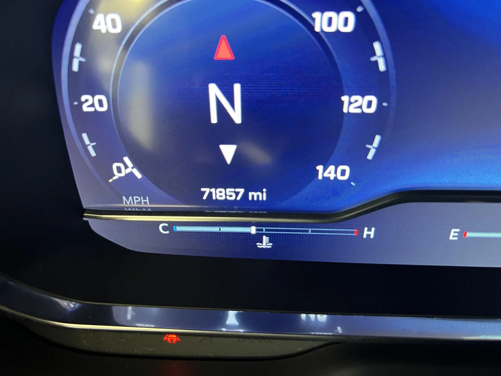 Used 2022 SUMMIT WHITE Chevrolet RST image 14