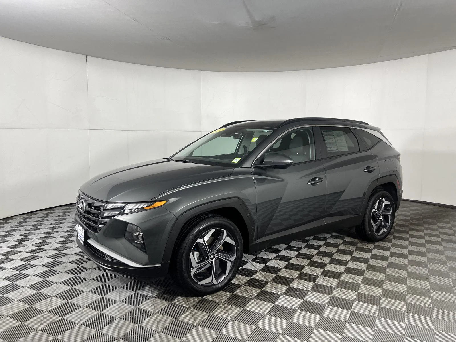 Used 2024 Gy Hyundai SEL Convenience image 40