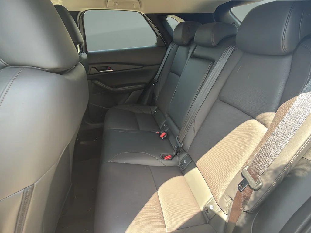 New 2026 Gray Mazda 2.5 Turbo Premium Plus image 13