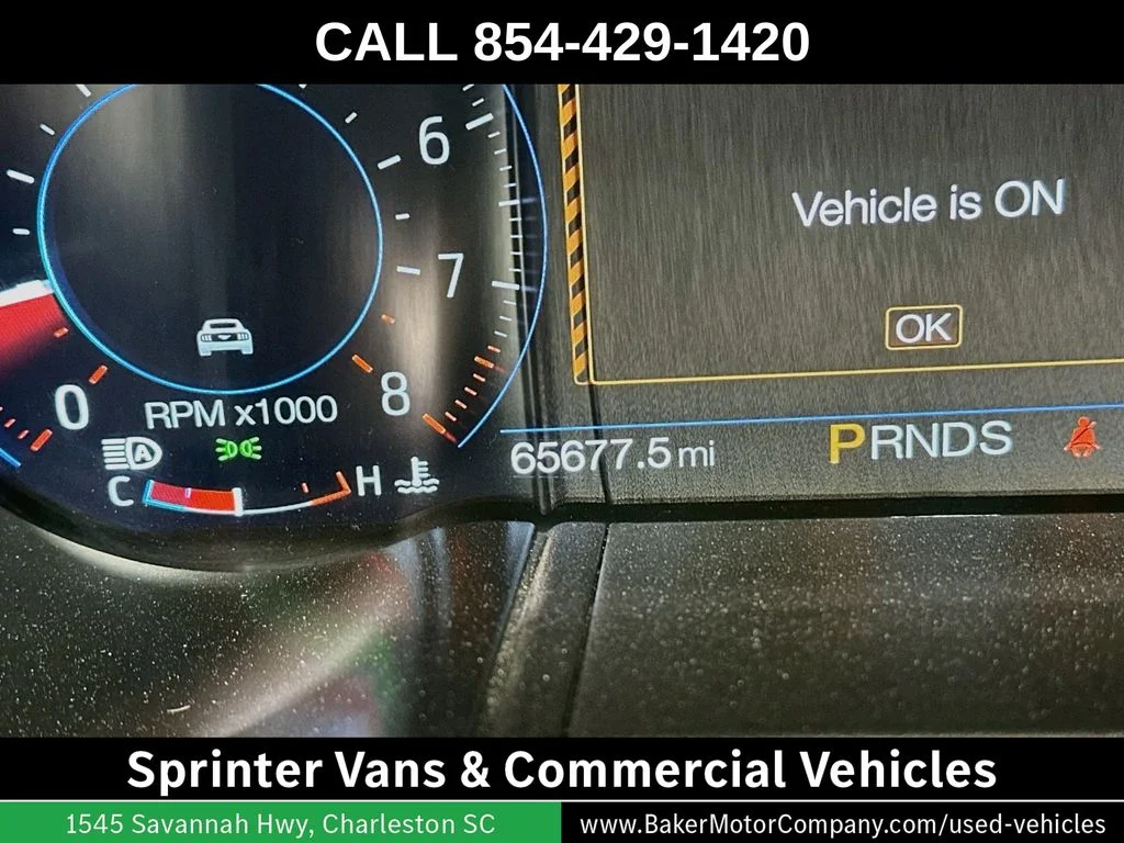 Used 2019 Magnetic Ford GT Premium image 13