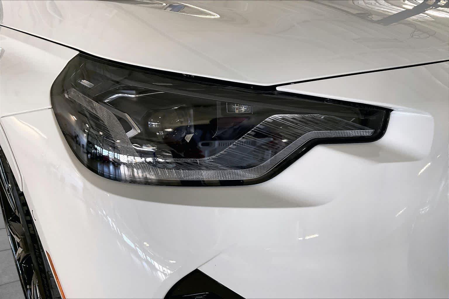 New 2026 Alpine White BMW M240i image 13