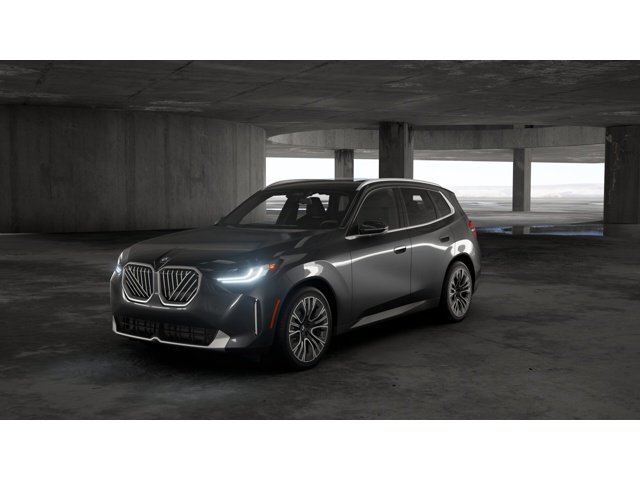 New 2026 Dark Graphite Metallic BMW 30 xDrive image 1