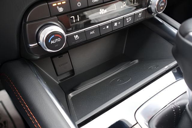 2025 Mazda CX-5 Carbon Turbo - Photo 26
