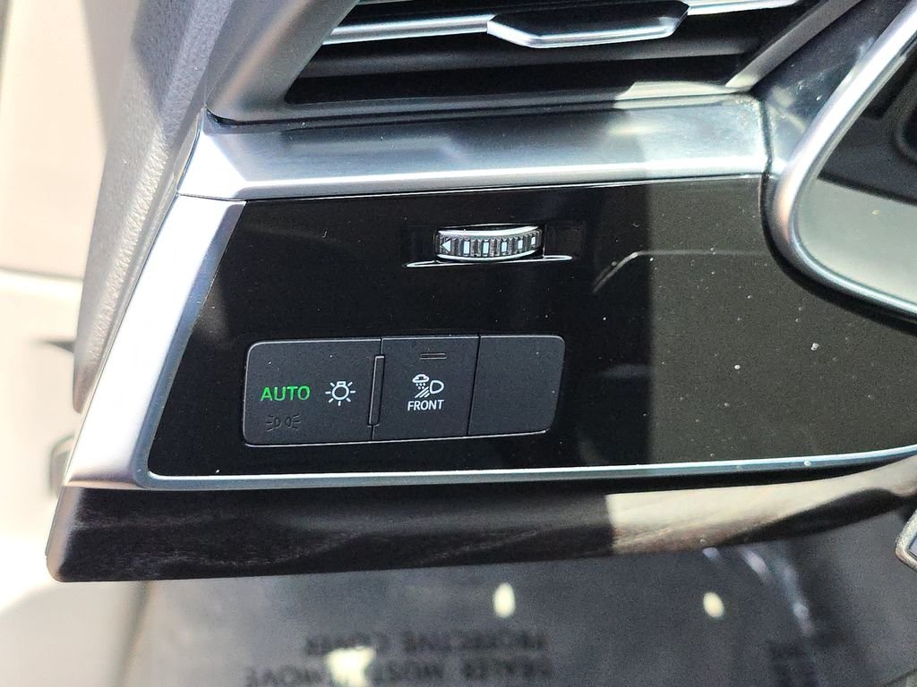 Used 2023 Gray Audi 45 Premium Plus image 32