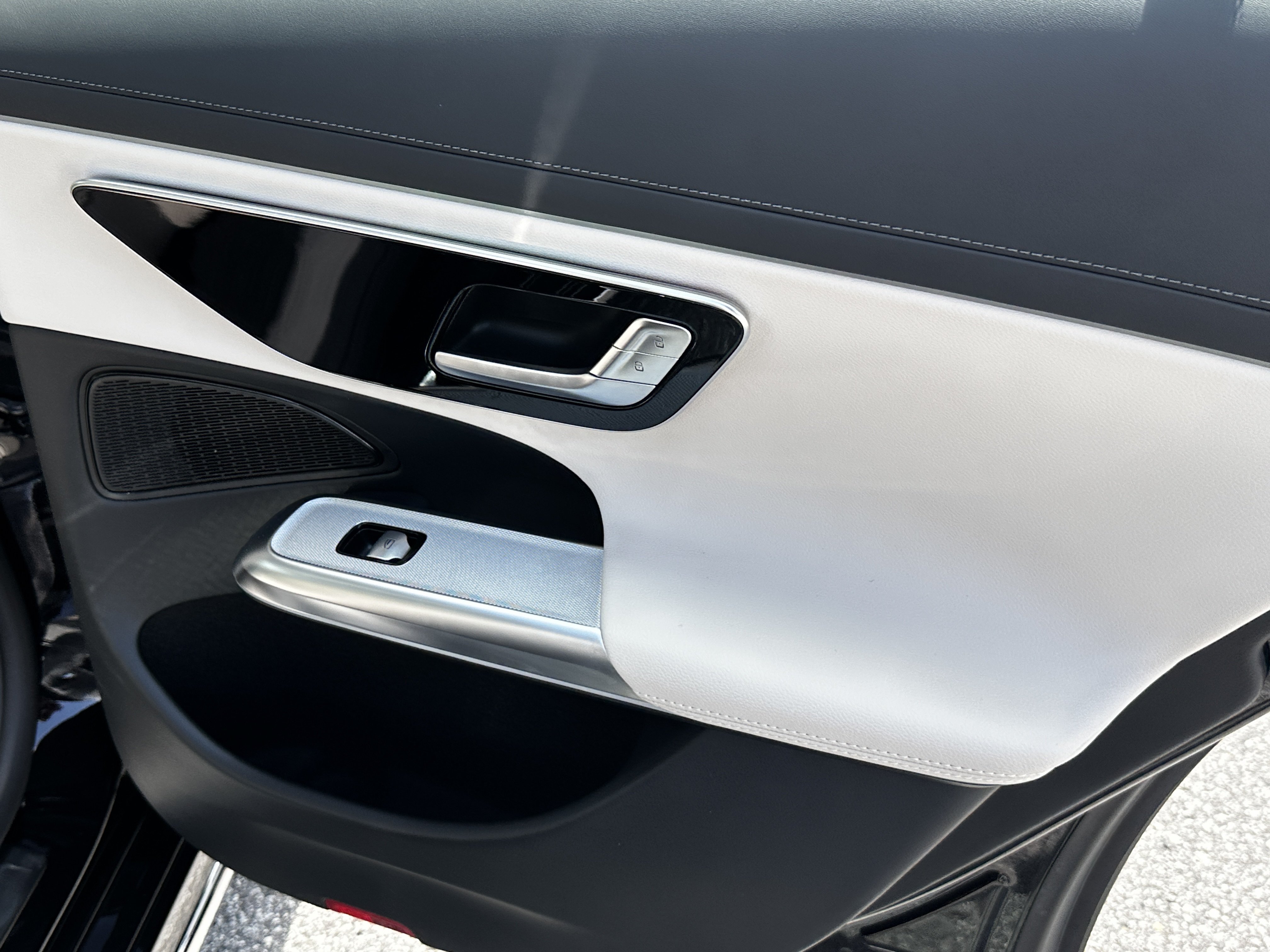 Certified Used 2025 Black Mercedes-Benz E 350 image 18